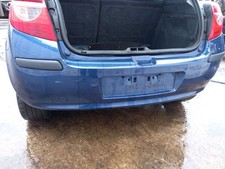 2007-2014 Renault Clio Mk3 Ph1