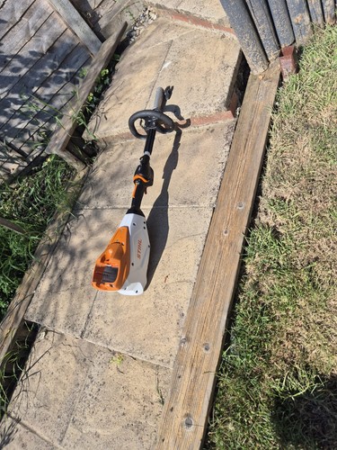 Stihl kma 135 - 135, cordless