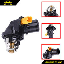 Water Thermostat Housing For