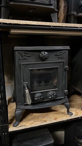 Classic vintage cast iron - classic,