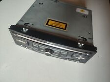 2009 CITROEN C5 SAT NAV STEREO HEAD UNIT 96736746zd