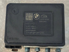 BMW F20 F30, 1 3 Series ABS