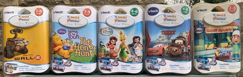 Vtech smile motion - vtech, v.smile