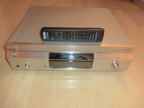 Sony scd xa3000es high - sony, scd-xa3000es