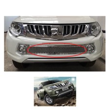 Mitsubishi Pickup L200 Triton