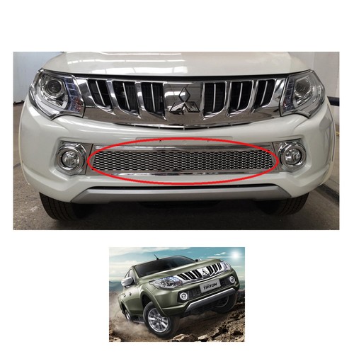 Mitsubishi pickup l200 triton - mitsubishi,