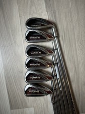 Callaway Diablo Edge Irons
