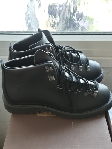 Danner mountain light boot - danner,