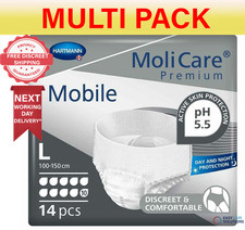 56 x Molicare Premium Mobile -