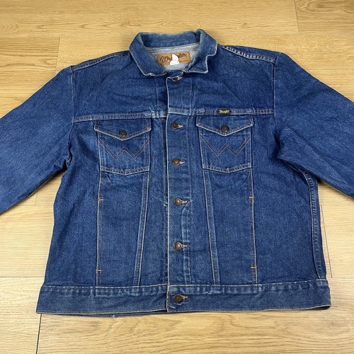 Vintage wrangler authentic - vintage,