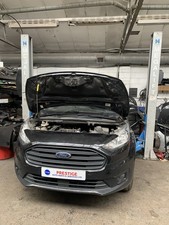 Ford Transit Connect 1.5D 2019