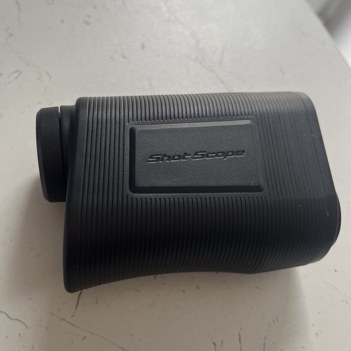 Used shotscope pro - shotscope,
