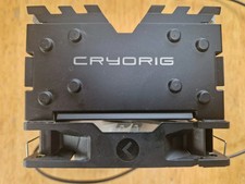 Cryorig H7 Quad Lumi With RGB Lighting - AM4 Socket ONLY