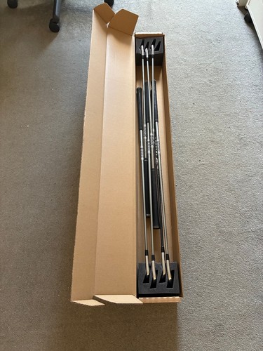 Mizuno jpx 850 - 850, irons