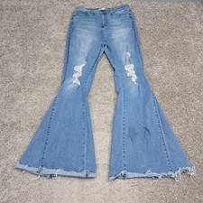 YMI Gigi Lit Denim Collection