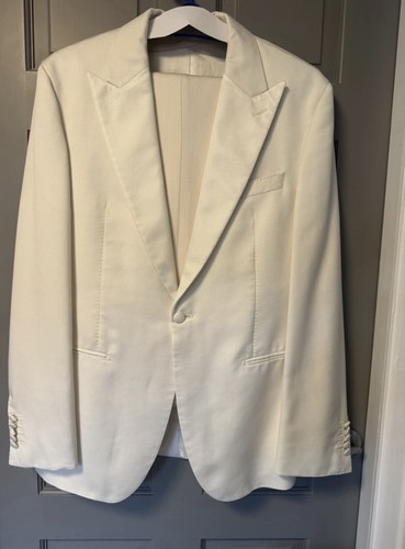 Hugo boss white - hugo,