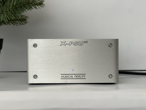 Musical fidelity psu - musical, x-psu