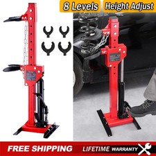 4.5 Ton Strut Coil Spring