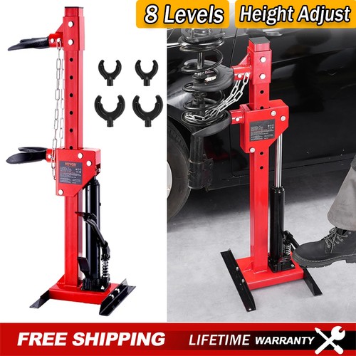 Ton strut coil spring - strut,