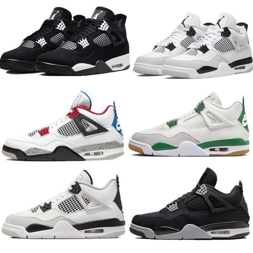 Air jordan retro - jordan,
