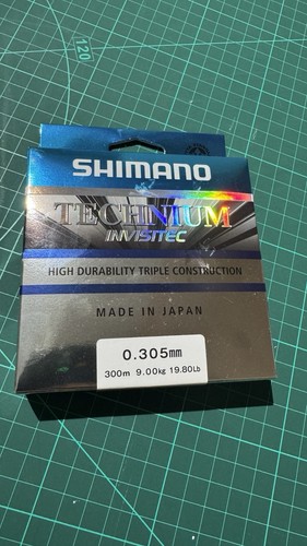 Shimano technium invisitec - technium,