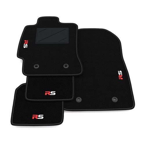 Mats compatible with toyota - compatible,