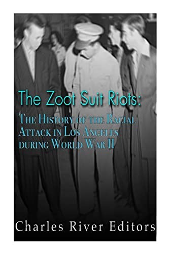 The zoot suit - the,
