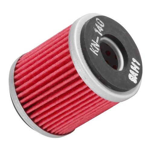 Performance oil filter for - performance,