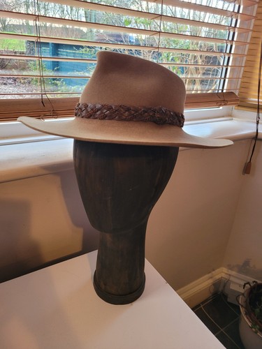 Akubra size western - size,