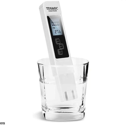 Digital tester tds ppm - digital,