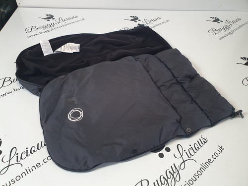 Bugaboo ant black - bugaboo,