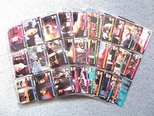 Star Trek Voyager profiles 90