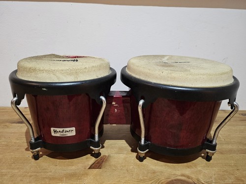 Headliner percussion bongo - percussion,