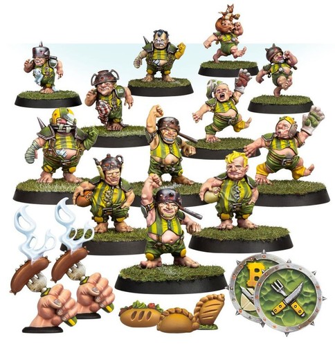Greenfield grasshuggers - grasshuggers,