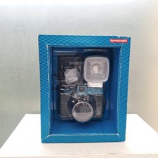 Lomography Diana F+ 120 Roll