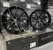 21" MASERATI GHIBLI RIVIERA