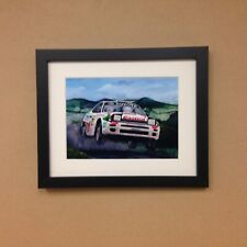 Toyota Celica GT4, Circuit of