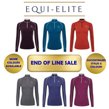 LeMieux Base Layer - SALE of Discontinued Colours & Styles