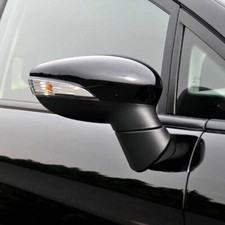 PAIR SIDE DOOR WING MIRROR