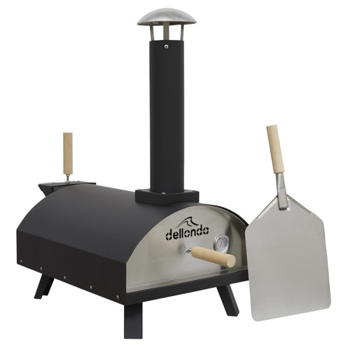 Portable pizza oven - portable,