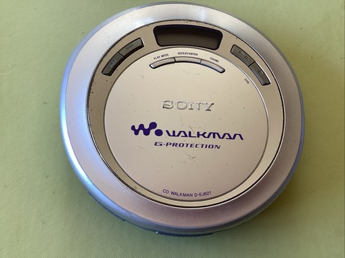 Sony ej621 personal cd - sony,