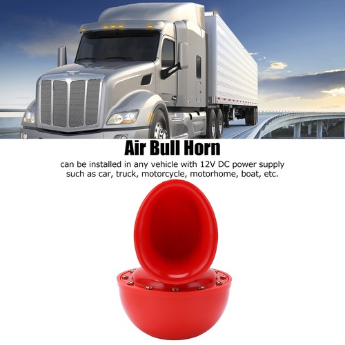 Super loud air - super, abs