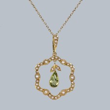 Murrle Bennett 15ct Gold