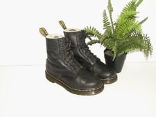 Dr. Martens 1460 SERENA fur