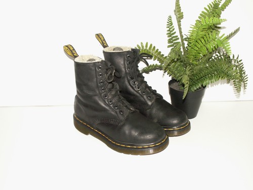 Martens 1460 serena fur - dr.,