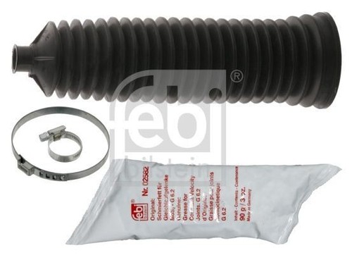 Febi 36517 bellow - kit, steering