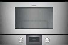 Gaggenau 200 Series Microwave