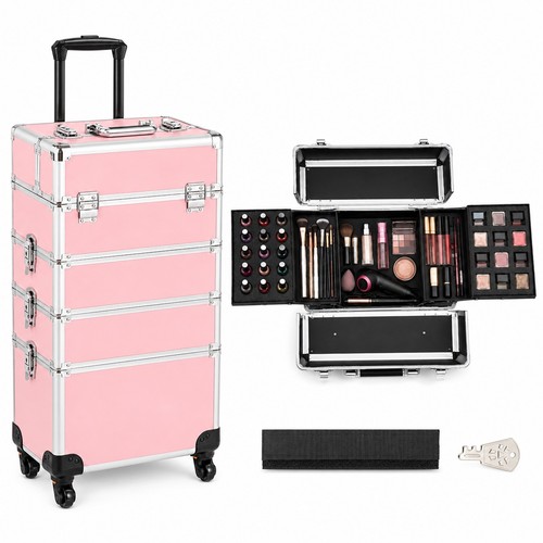 Professional makeup trolley - professional,