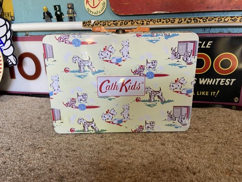 Cath kidston stanley - cath, terrier