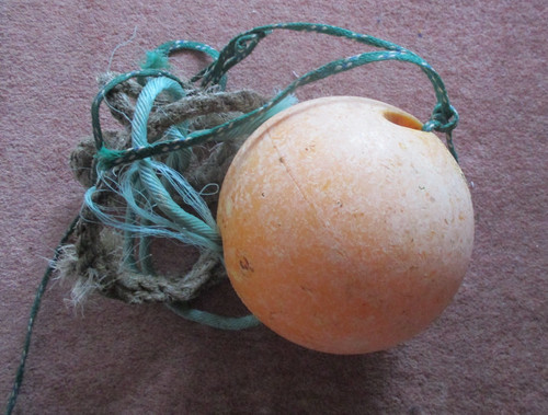 Lobster crab pot buoy - crab, 8